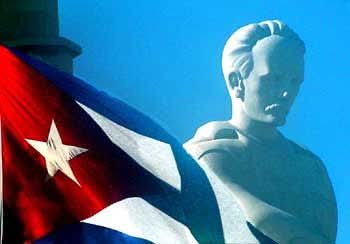 JulioCtcVC's tweet photo. El Pueblo de Cuba se mantendrá firme ante las nuevas patrañas del Gobierno de Estados Unidos y su emperador de turno que persiguen asfixiar a los cubanos #PorCubaJuntosCreamos @Colina_CTCuba https://t.co/TCIQWihU4o
