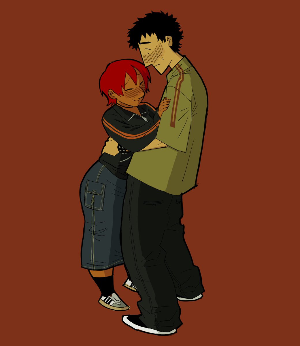 ☆SpaceChannel5☆ (@thebrujoari) on Twitter photo 