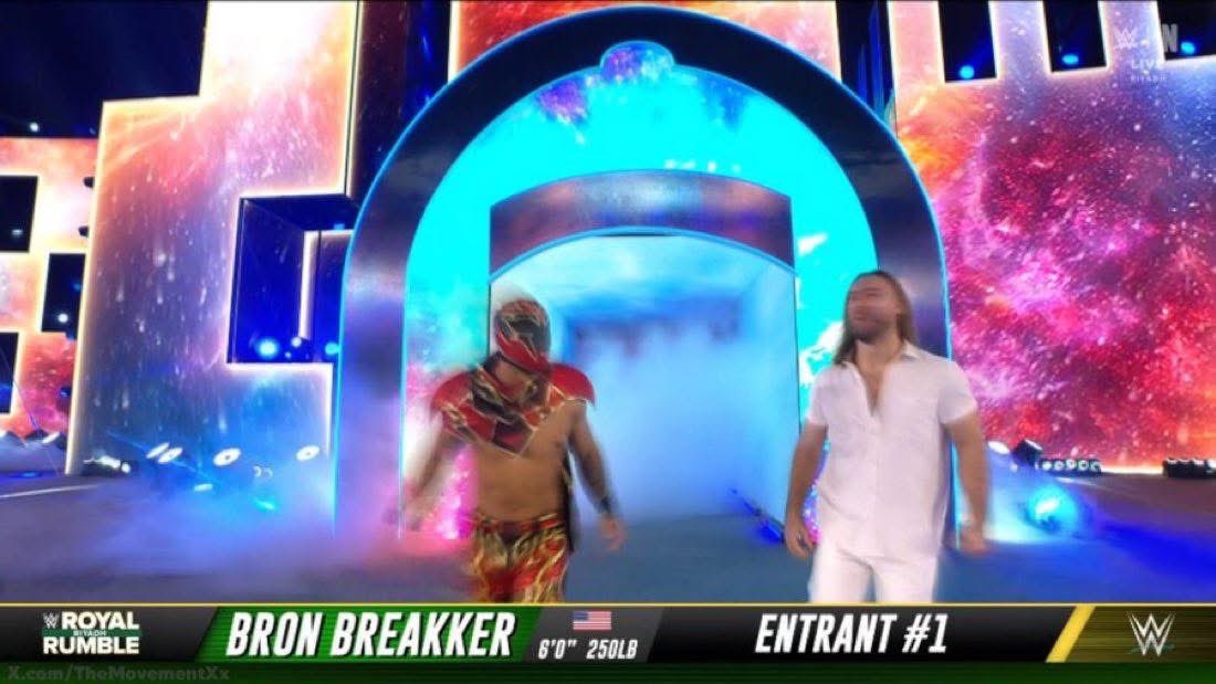 WWE Fans en Español tweet media