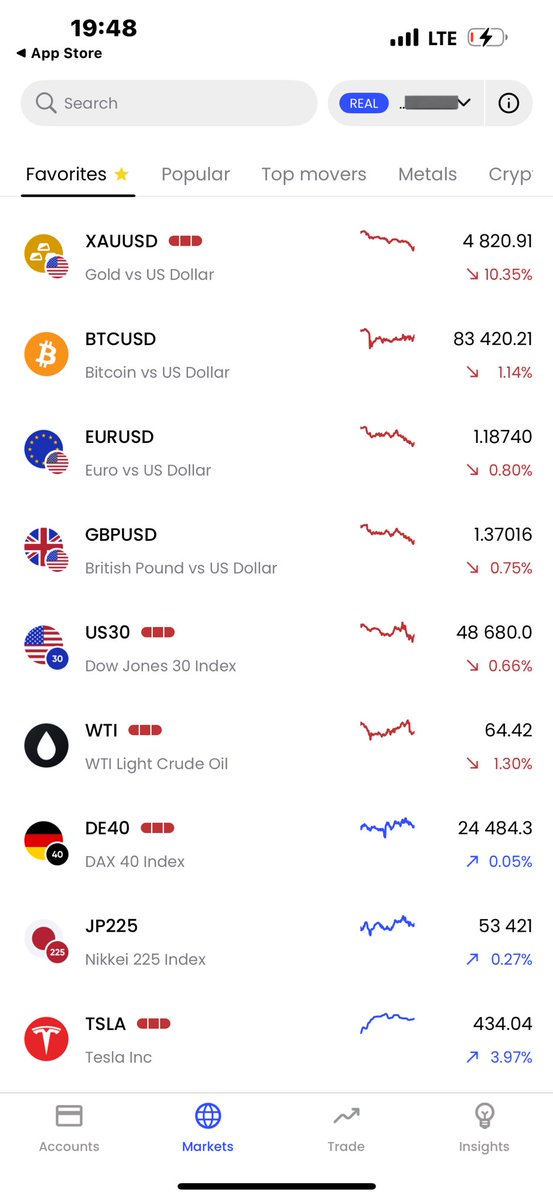 Simon11436's tweet photo. @Ofurumapepe2 @BrexitFx @ahmedxm01 Use just market fast and good spread 

https://t.co/ZnYIiFImmK https://t.co/H8EqcDo05l