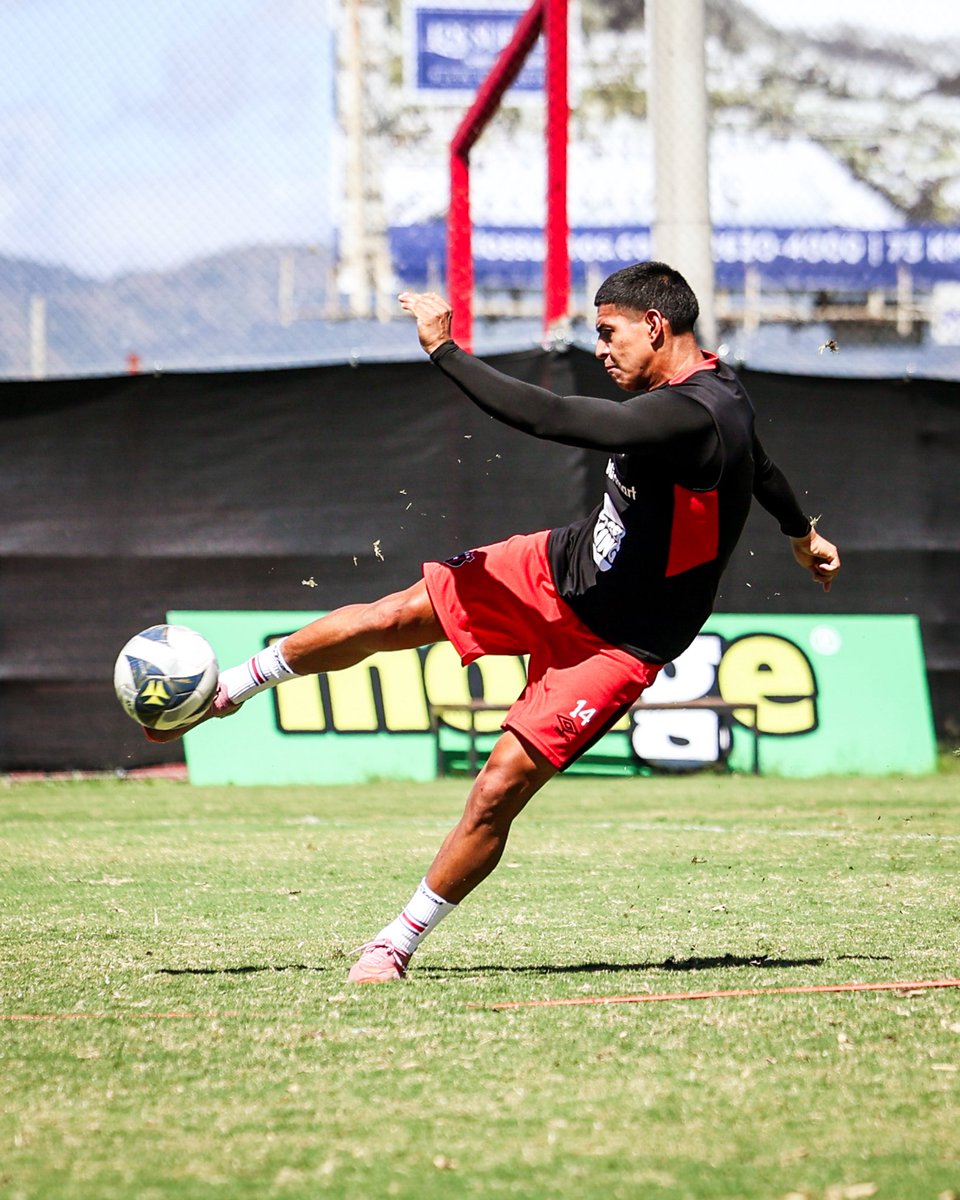 Alajuelense tweet media