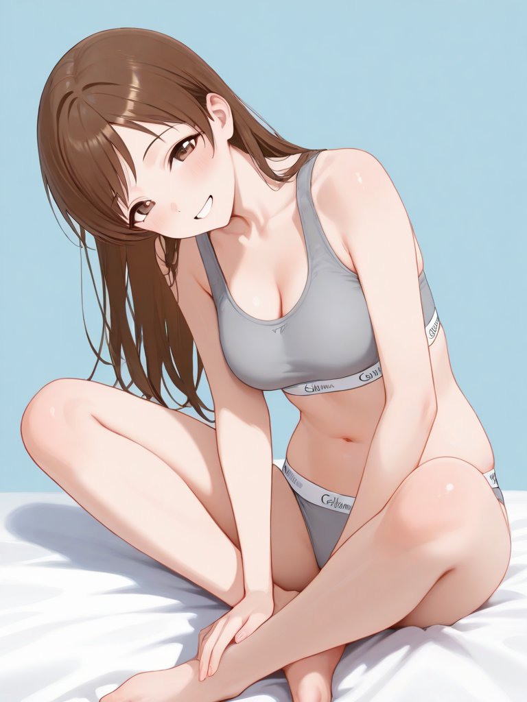 新田美波