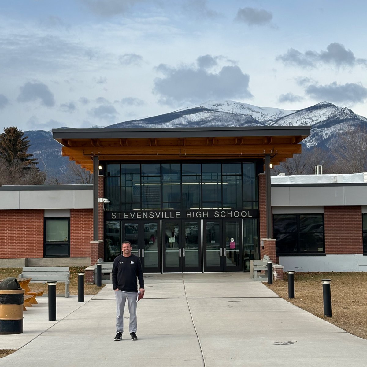 Keaton Johnson tweet media