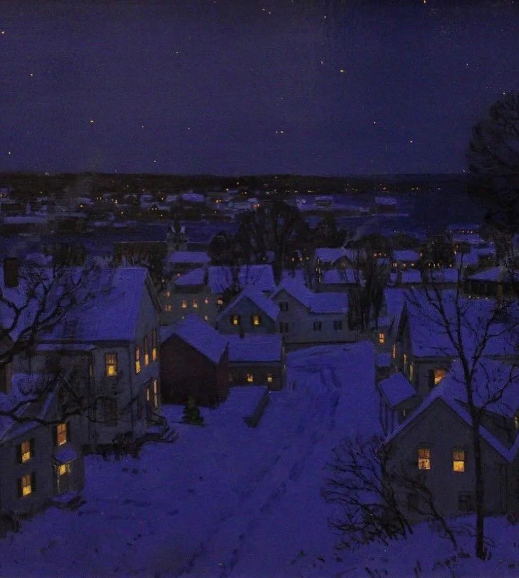 pamvonhadder's tweet image. When cartoons used to feel like dreams you could walk into.