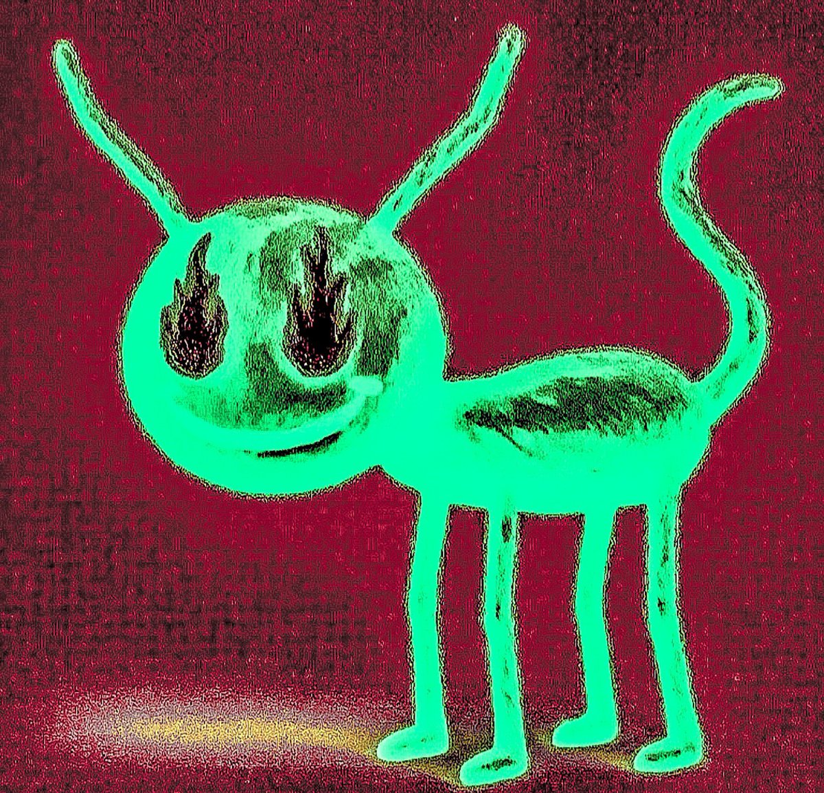 MegaEth Dogs Σ: tweet media