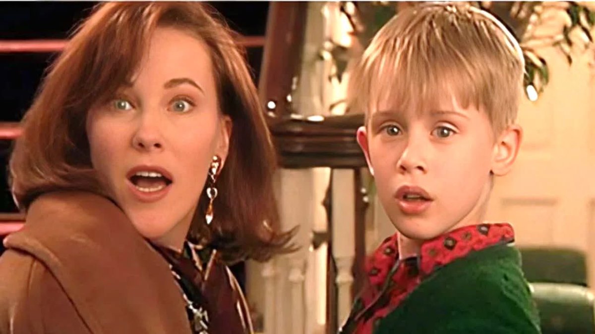 La actriz Catherine O’Hara, ha muerto este viernes. Conocida por sus papeles de la madre de Kevin en Solo en casa (Mi pobre angelito, en América Latina), por ser Delia en Beetlejuice (y también en su reciente secuela) 

Canadiense, nacida en Toronto en marzo de 1954,