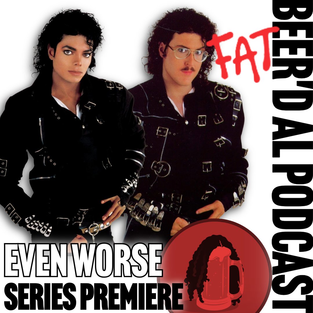 🪗🍺 Beer’d Al Podcast 🍺🪗 tweet media