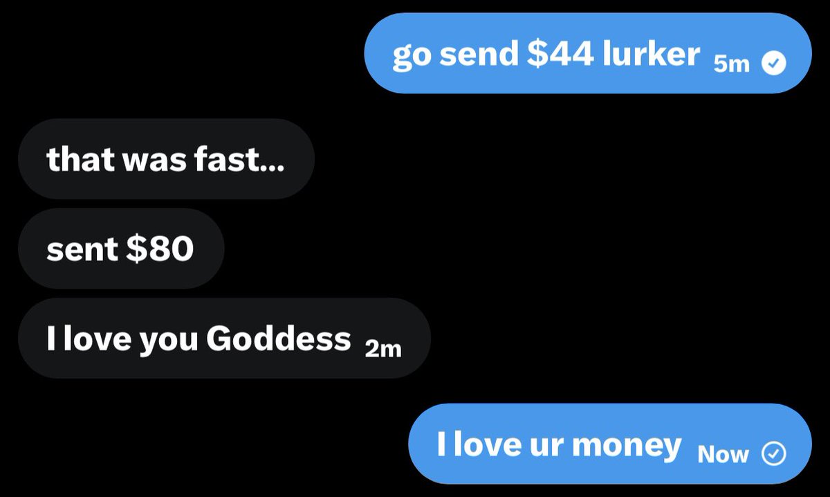 am I wrong?