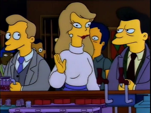 On This Day in Simpsons History 🇺🇦 tweet media