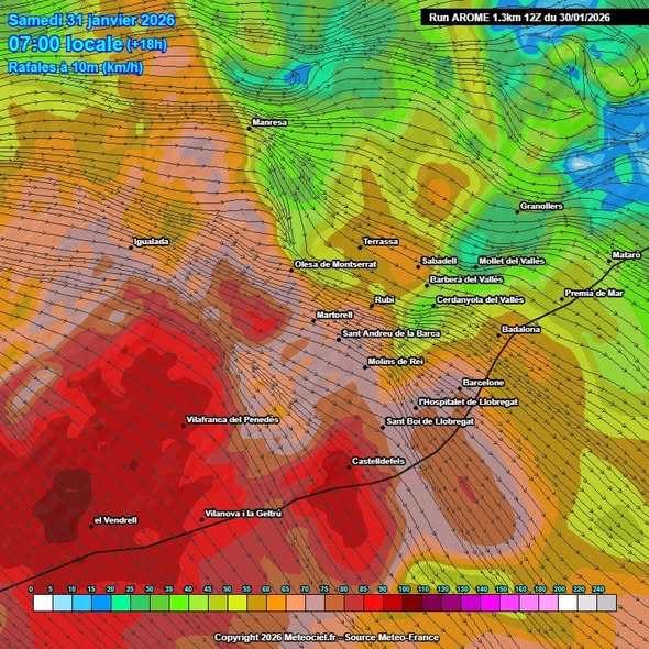 METEOBAIXLLOBREGAT tweet media