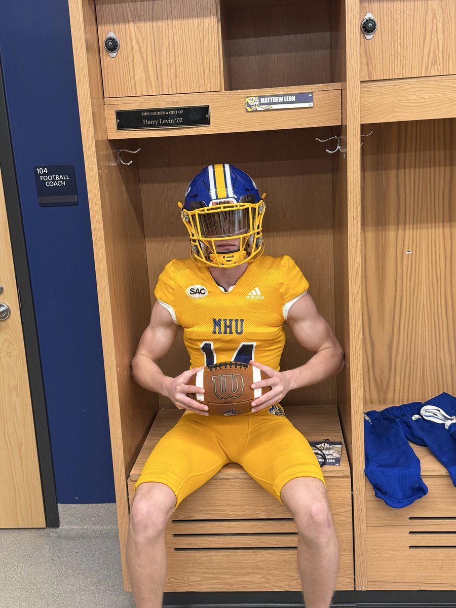 Matthew Leon tweet media