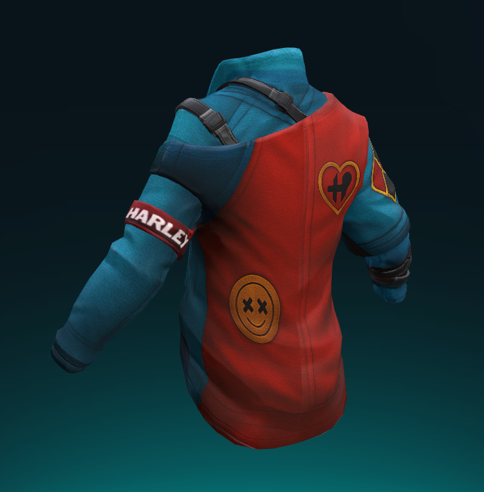 TwoFace ×͜× tweet media