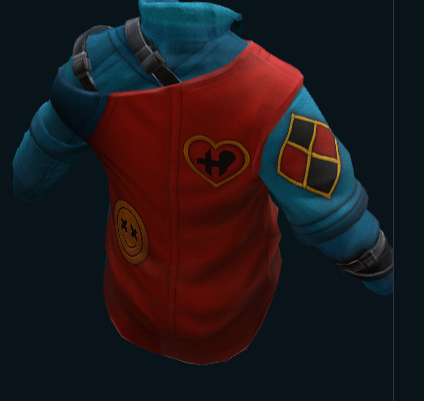 TwoFace ×͜× tweet media