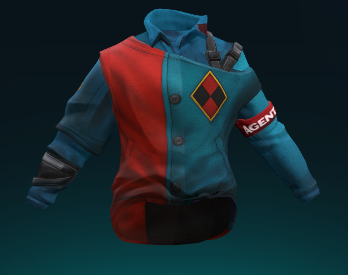 TwoFace ×͜× tweet media