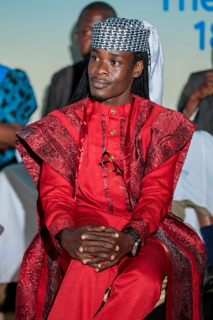 Kobs_Fifi's tweet image. critical questions such as: What did the golden generation experience during their school years? How did they form relationships, resolve conflict, and build community without today’s digital tools are asked.
#ThreadsOfLegacy