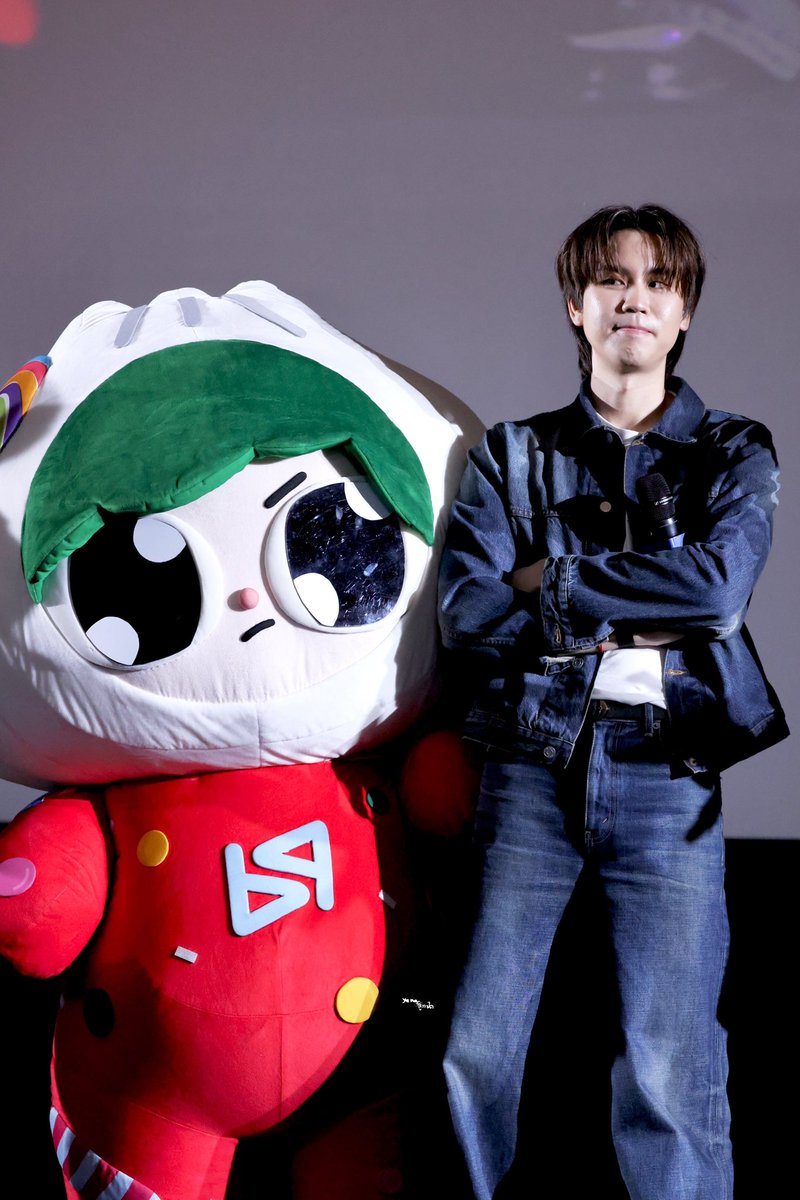 ไม่เหมือนตรงไหนเอาปากกามาวง🥰🥰🥰

#prem_space #PAODY 
#SFxBounPremPaody