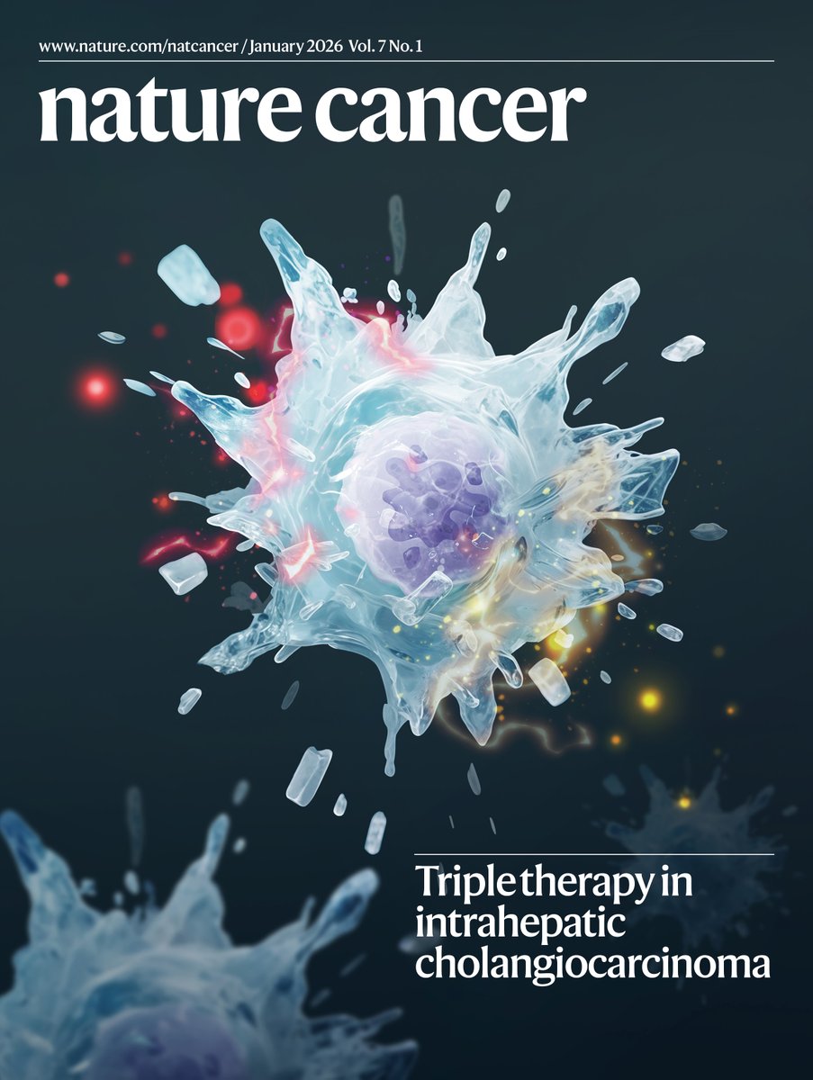 Nature Cancer tweet media