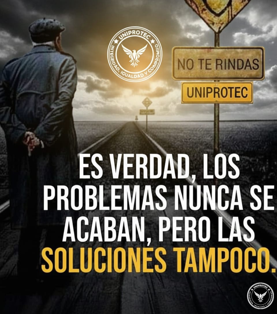 Vamos para adelante cómo nos toque💪💪💪