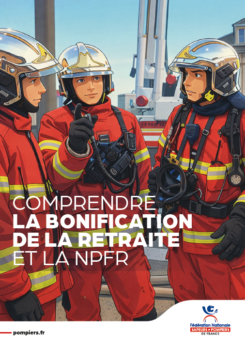 Une semaine très animée se clôture. 
Des voeux aux partenaires de la Fédération nationale des <a href="/PompiersFR/">Pompiers de France</a>, aux journées de rencontres avec les membres et dirigeants du réseau associatif, j'ai pu également ouvrir les 5èmes Rencontres parlementaires de la sécurité civile de