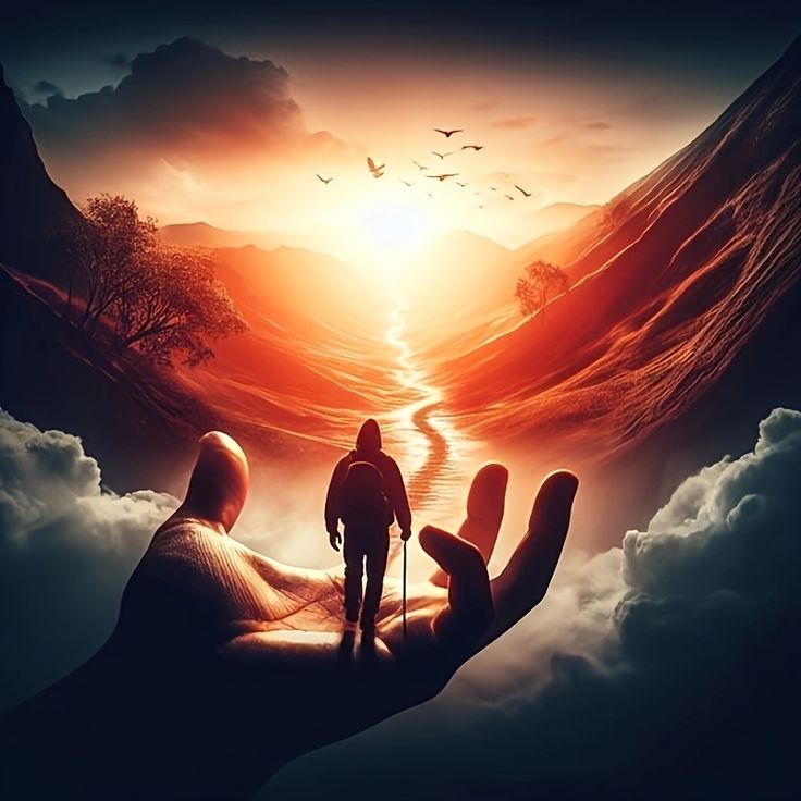 abbas_pen's tweet image. Into the Unknown...

Please like, comment and share.
@abbas_pen

#IntoTheUnknown #poetry #faith #abbaspen #puritywrites