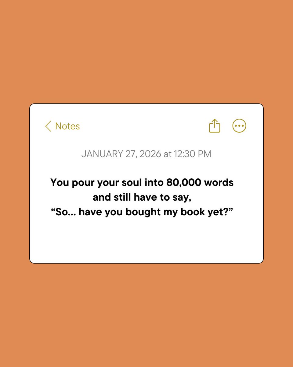 GenZ Publishing tweet media