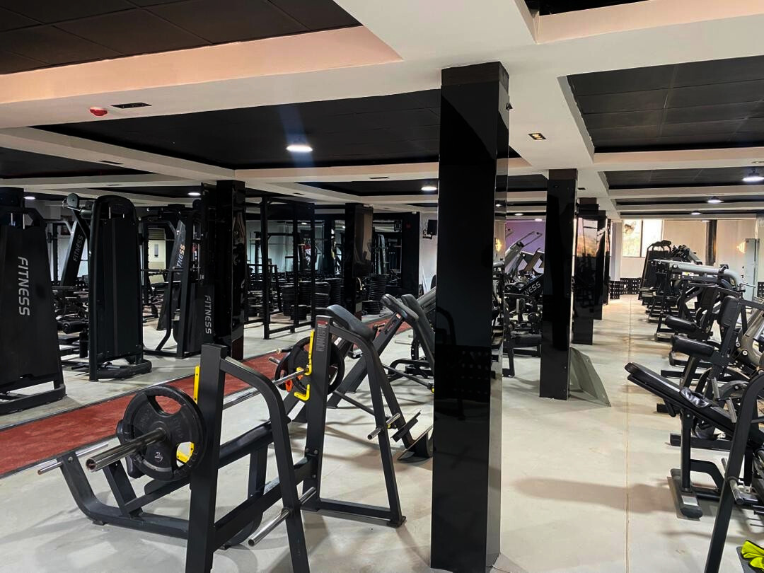 IFitnessng's tweet photo. They say good things come to those who wait ... Magodo, you've waited and now joy is coming.
We're happy to announce the reopening date for our Magodo branch.
Let the countdown begin!
#ifitness #magodo https://t.co/NaTRSwY64l