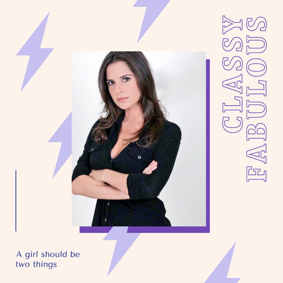#IStandWithKelly 💯 
#SoapsMissKellyMonaco 
#KellyMonaco is classy, fabulous, amazing, so talented, loyal, dedicated with a wonderful heart &amp; we miss her so much, &amp; want her on our screens. 💕🫂
<a href="/ABCNetwork/">ABC</a> <a href="/ABC_Publicity/">ABC Publicity</a>
<a href="/NBCNewsPR/">NBC News PR</a> <a href="/peacock/">Peacock</a> <a href="/DaysPeacock/">Days of our Lives</a> <a href="/RobertIger/">Robert Iger</a> @Craigerwich