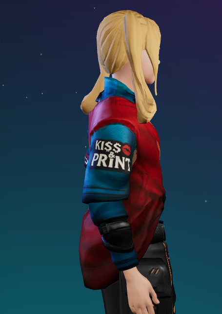 TwoFace ×͜× tweet media