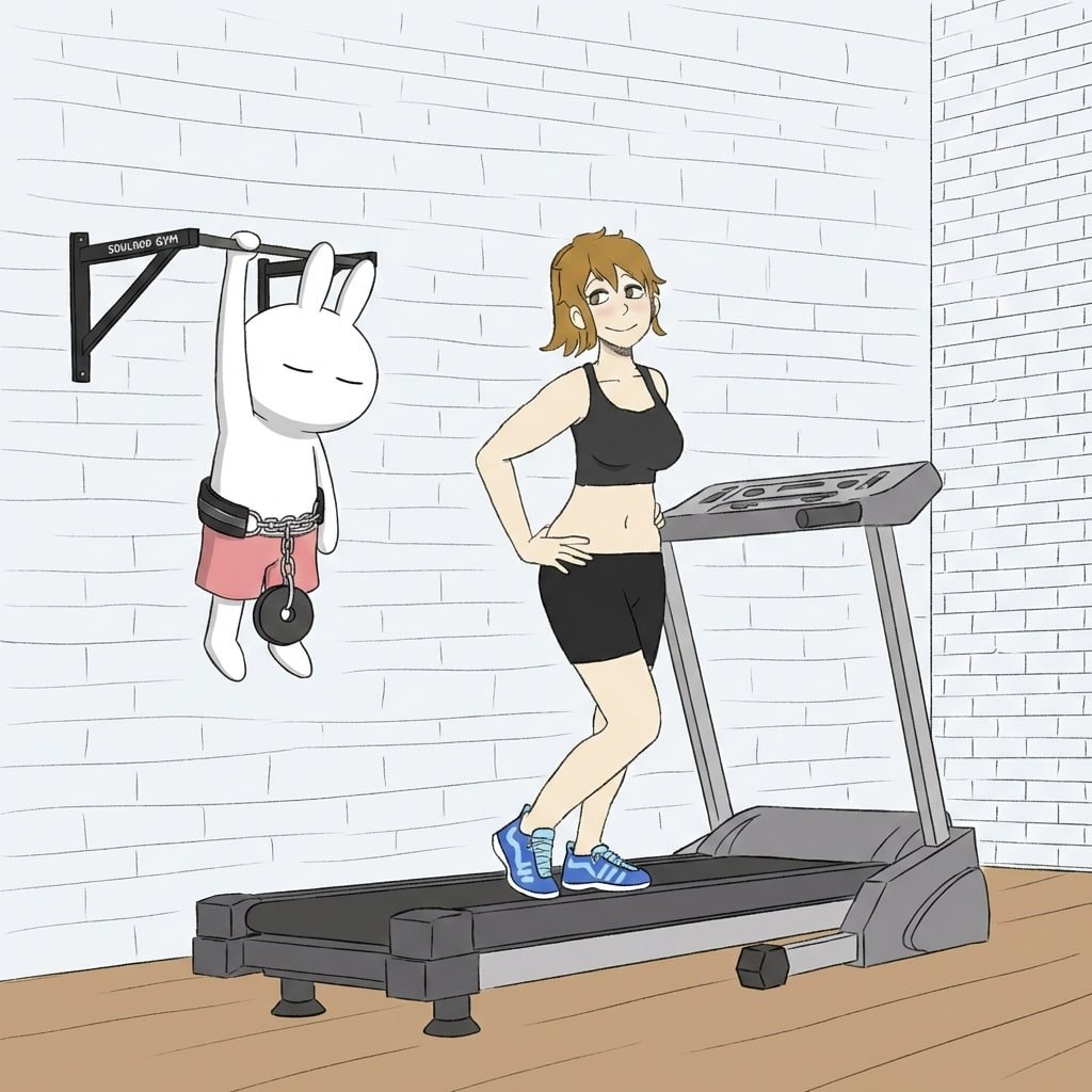 Tuzki ツヅキ) tweet media