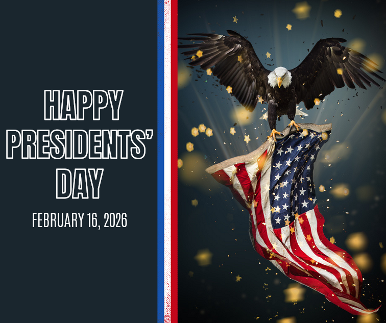 The Cole County Health Department will be closed Monday, February 16, 2025 in observation of President’s Day.
Normal Business hours will resume Tuesday, February 17, 2025.