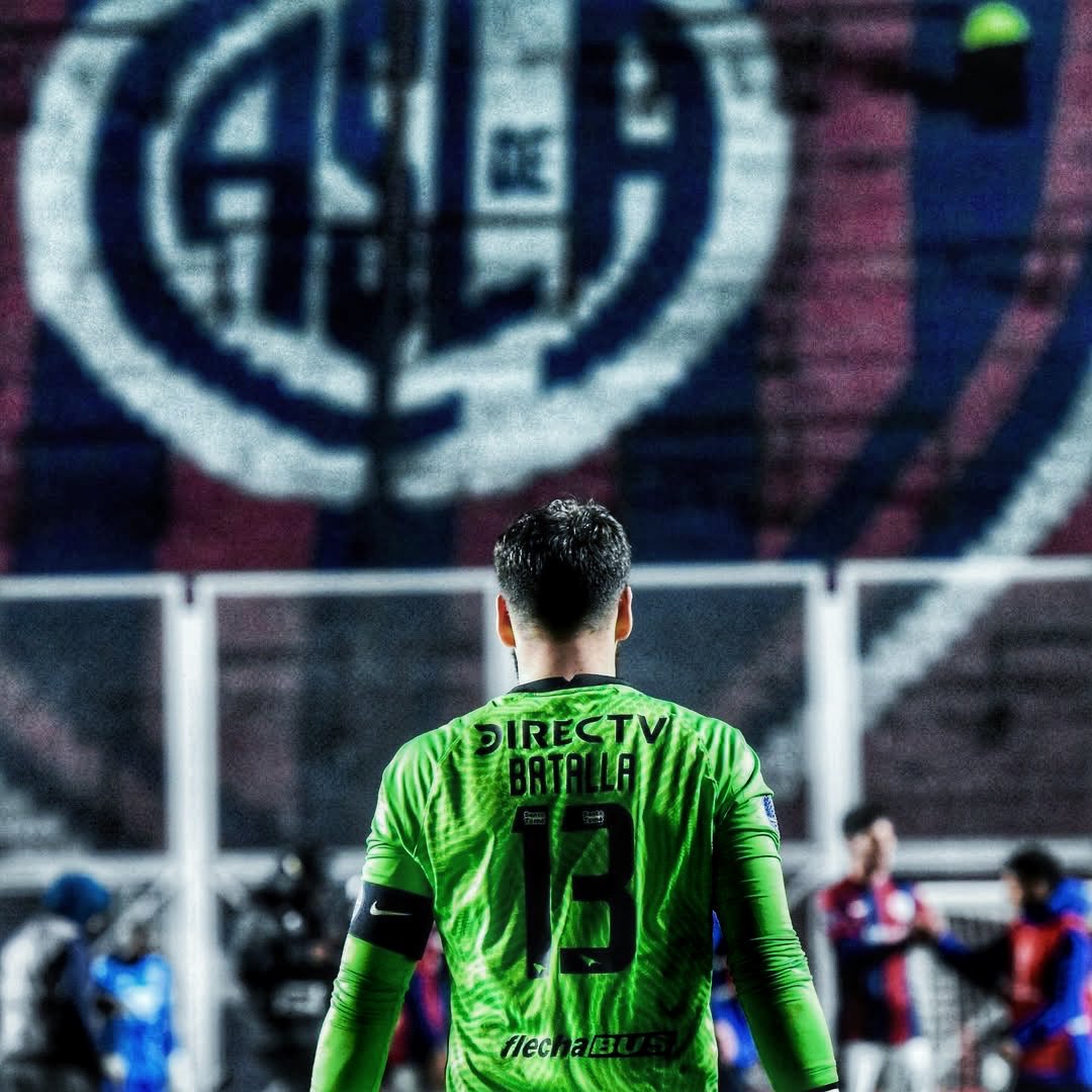 “#SanLorenzo y #River MARCARON MI VIDA, SON MIS LUGARES y me siento querido”. 

🗣️🎙️ Augusto Martin #Batalla en #ElChiringuito