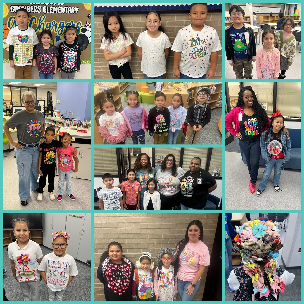 Chambers Elementary tweet media