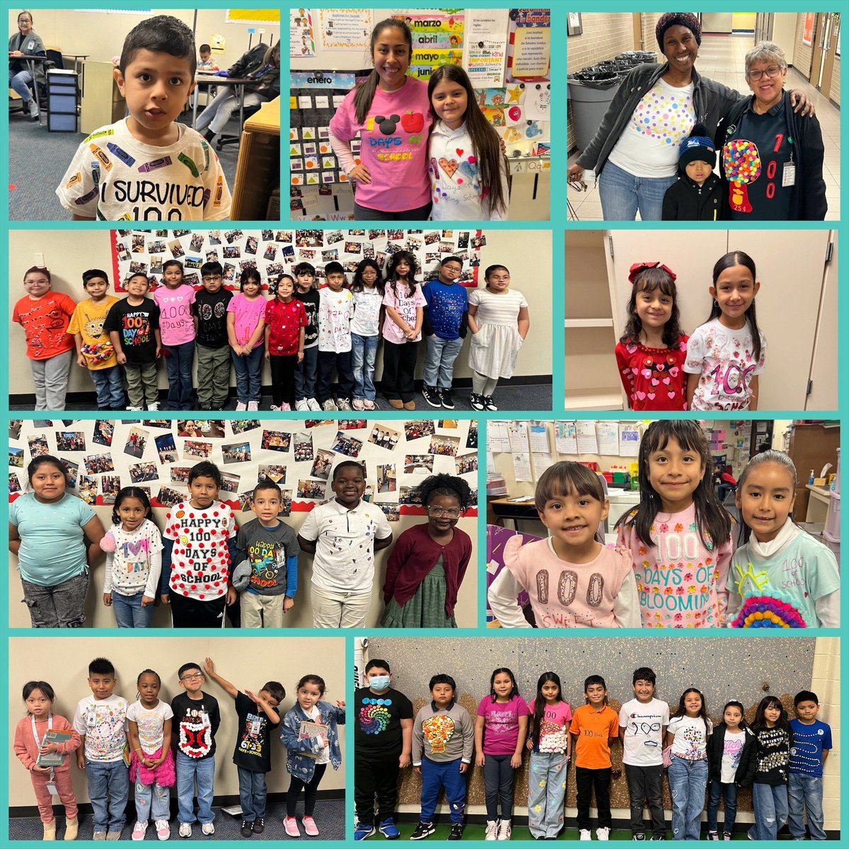 Chambers Elementary tweet media