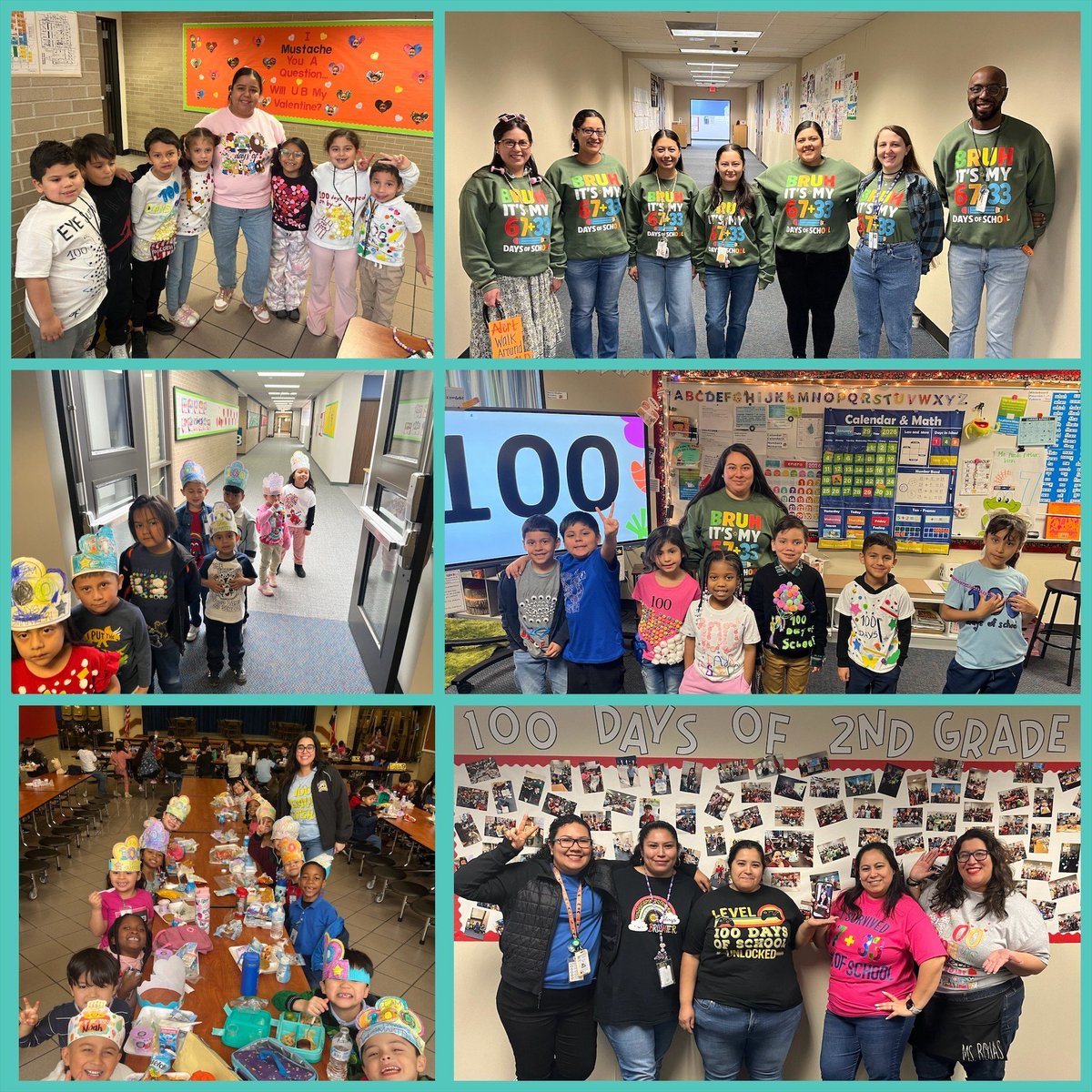 Chambers Elementary tweet media