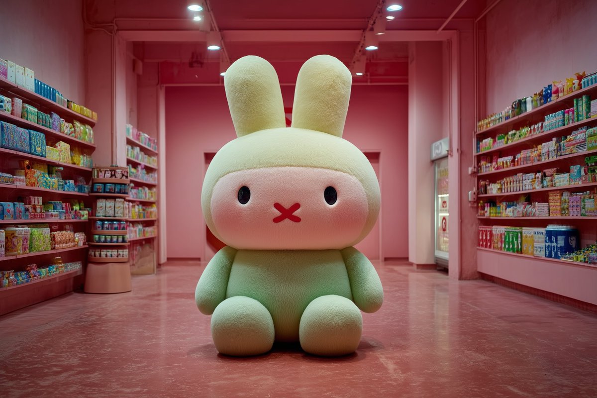 Pastel product renders