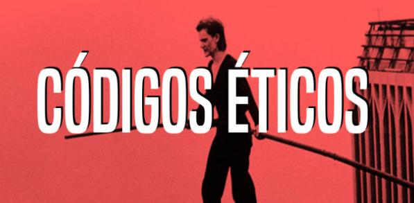 Escribimos 'Los Códigos Éticos como desarrollos estratégicos'

✍️"...mientras las organizaciones se dotan de códigos éticos, los lobos solitarios, aquellos que solo responden ante sí mismos, siguen imponiendo su dinámica liberal en los espacios"

regeneracionlibertaria.org/2026/01/29/los…