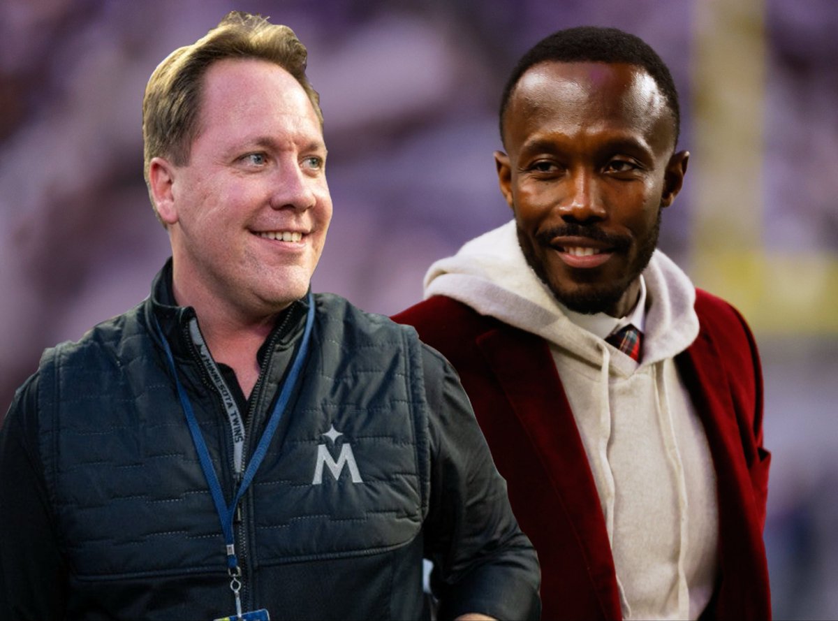 “I’ll tell you Derek, I thought for sure I wouldn’t get fired before Paul Allen!” #PrayForPa