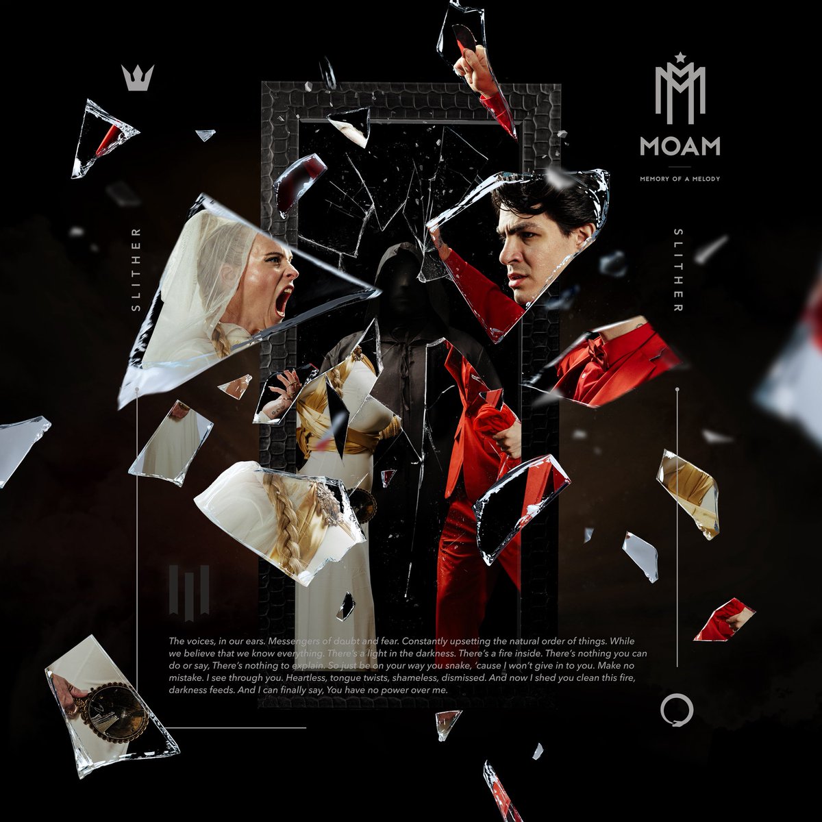 Memory of a Melody tweet media