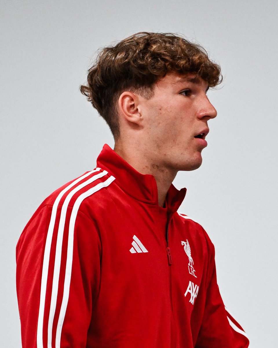 The LFC Academy tweet media