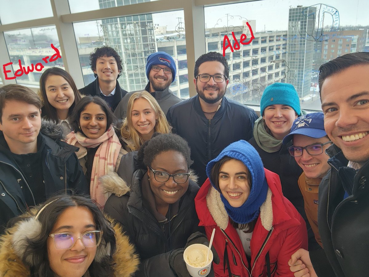 Ty Miller Lab tweet media