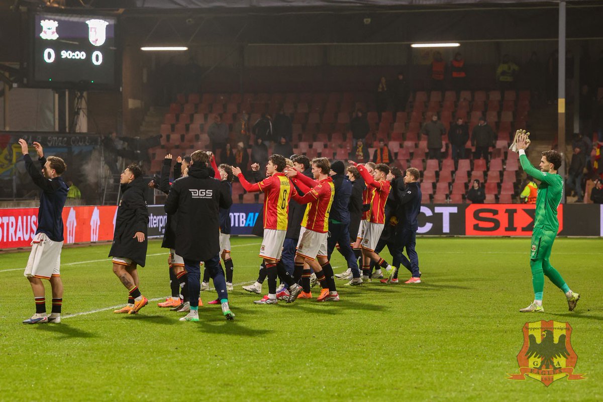 SV GA Eagles tweet media