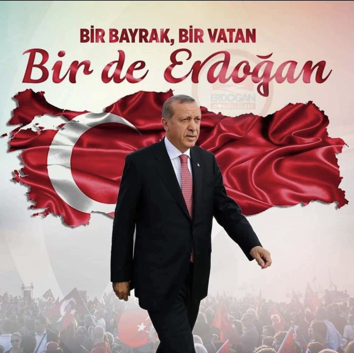 Durmak yok yola devam inşallah.🤲🇹🇷
⁦<a href="/ibrahimeyyupogl/">Av.İbrahim EYYÜPOĞLU</a>⁩ ⁦<a href="/RTErdogan/">Recep Tayyip Erdoğan</a>⁩ #Reis