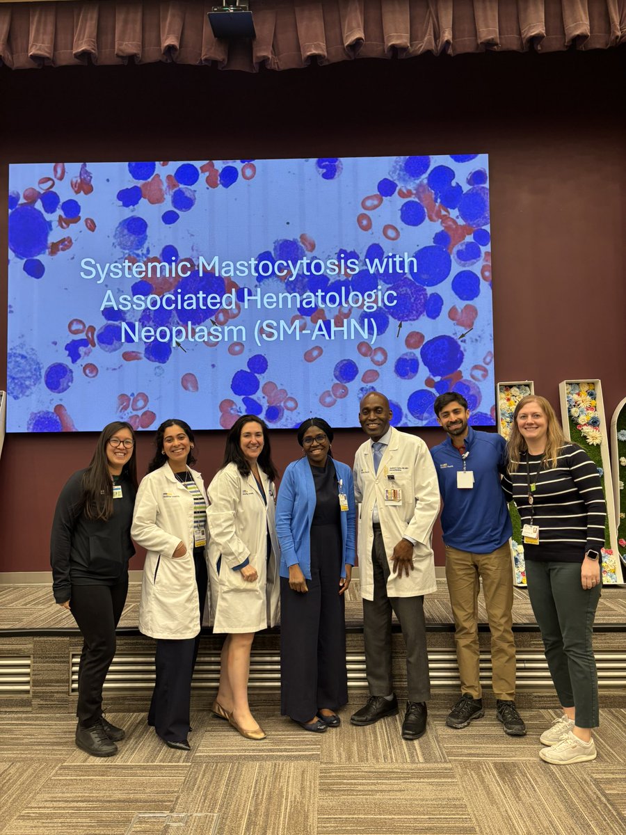 MWHC IM Residency tweet media