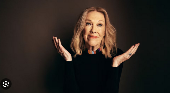RIP Catherine O'Hara. Legend. LEGEND.