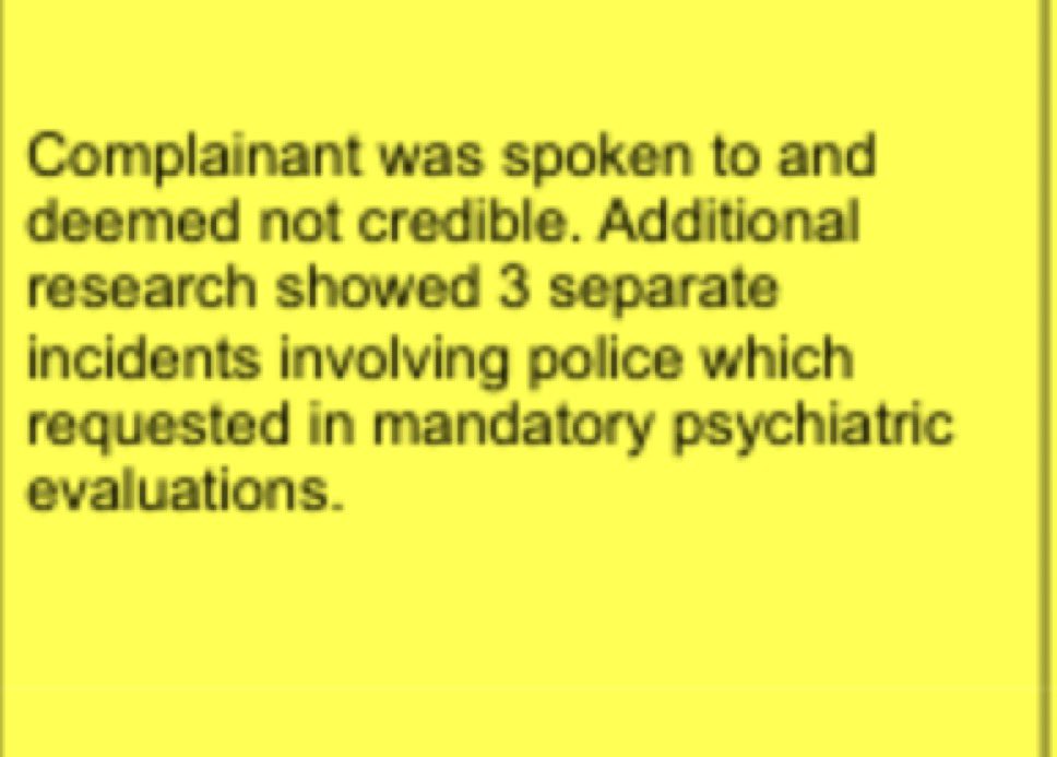 MJTruthUltra's tweet image. New Epstein Documents include the name Donald Trump from random people making accusations on the NTOC Tip Line

People are posting these and deceptively editing out the most important part. 
—— “In all of these cases the information was deemed "2nd-hand" or invalid.”

These…