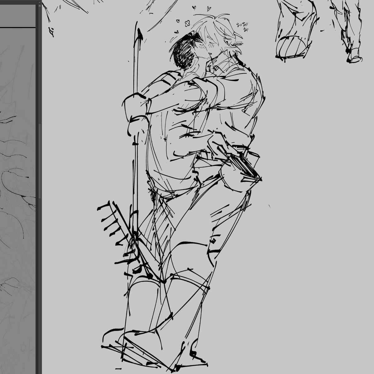 🎃나쵸소년🎃 tweet media