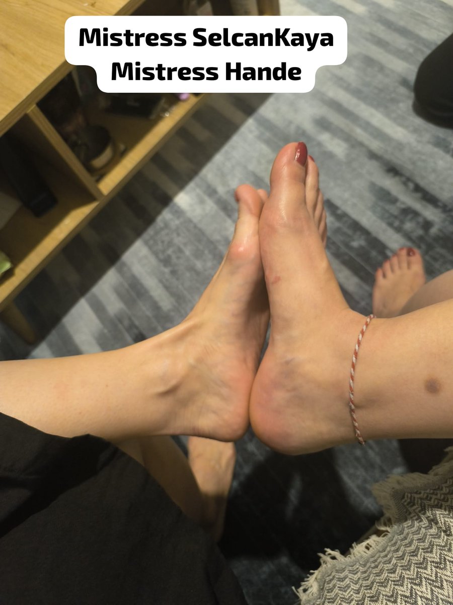 Selcan Kaya tweet media