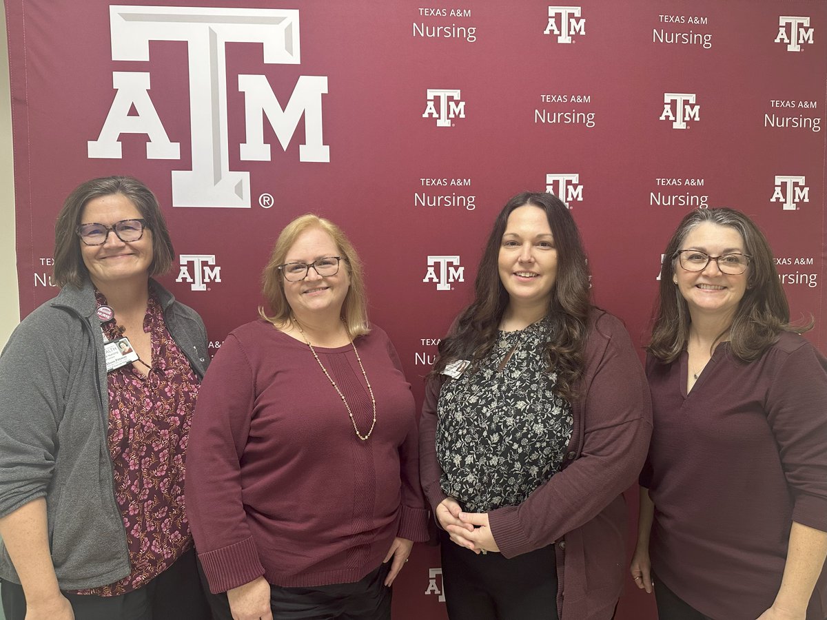 Nurse Educator tweet media