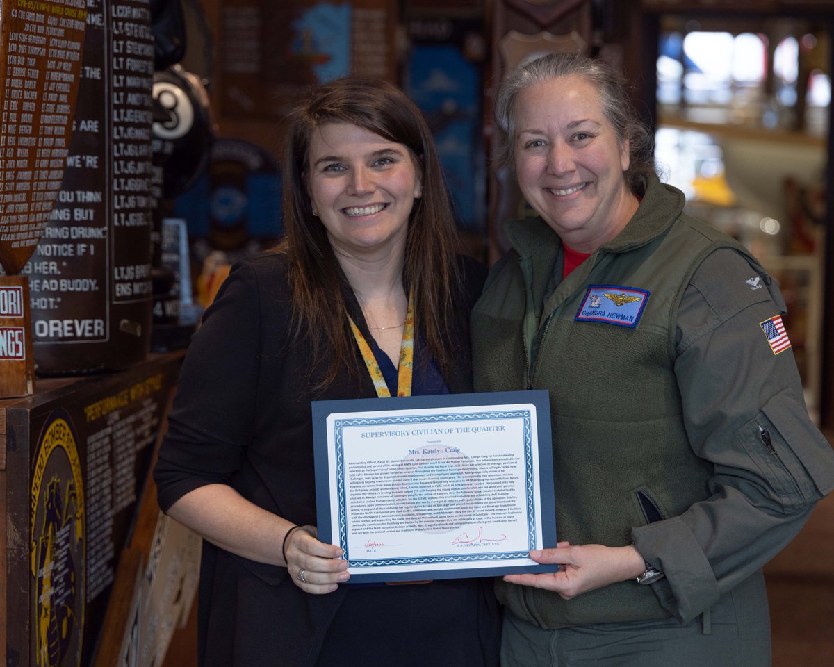 NAS Pensacola tweet media