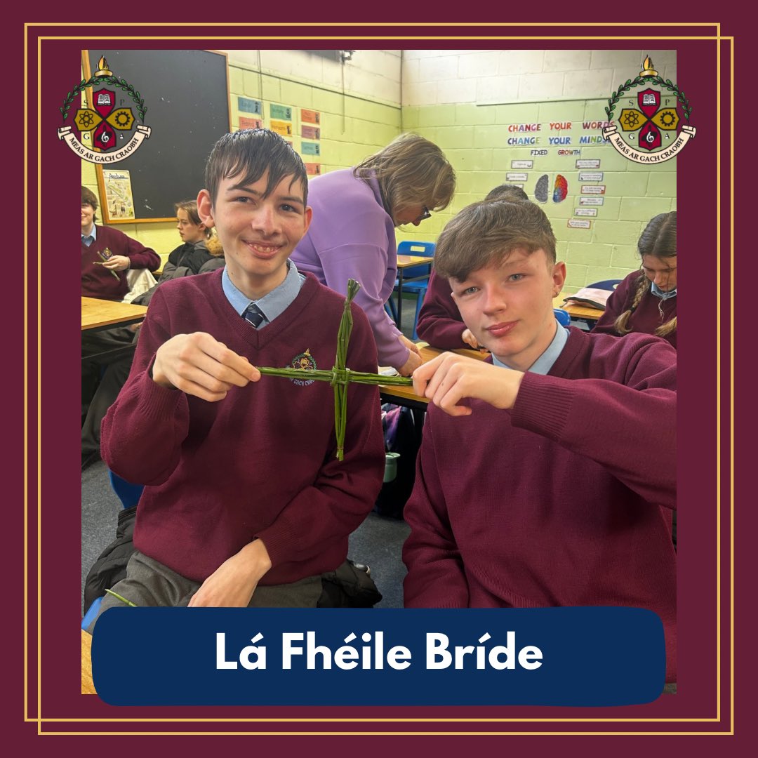 Mayfield C. School tweet media